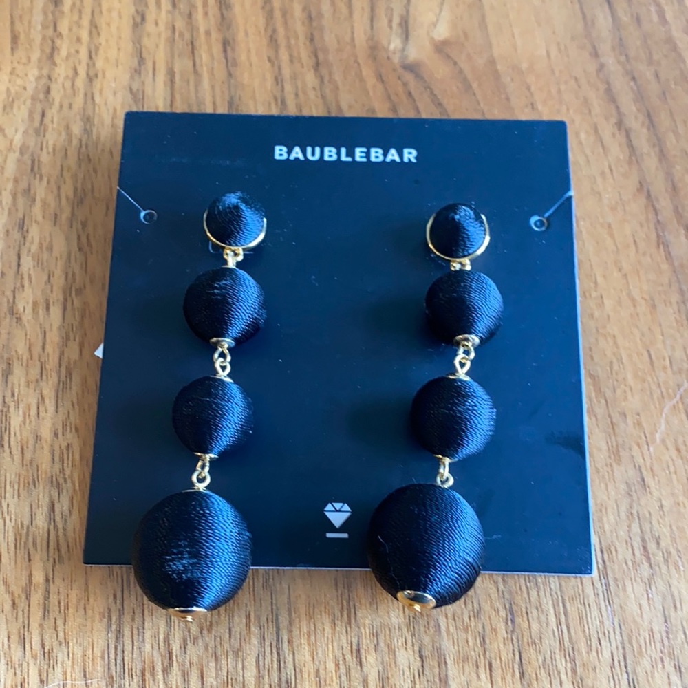 ⭐️ BAUBLEBAR Earrings ⭐️